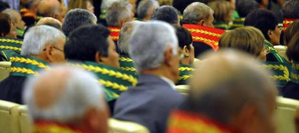 Paralel'in yargı ayağına büyük darbe