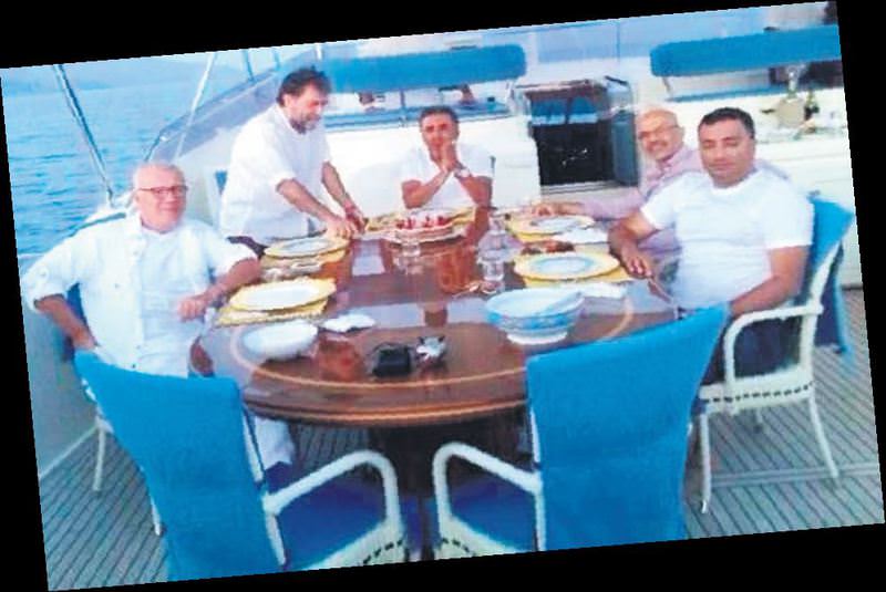 Doğru yoldasın Ahmet!
