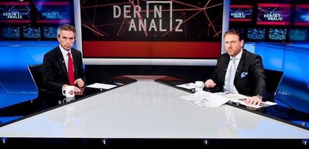 ASELSAN Suudi Arabistan'a damga vuracak-1