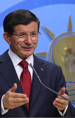 HDP ile görüşecek AK Parti heyeti belli oldu