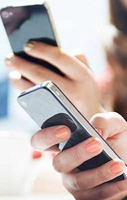 Artık o SMS'leri atamayacaklar!