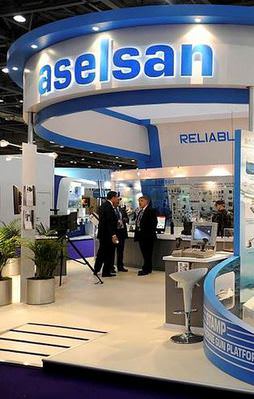 ASELSAN Suudi Arabistan'a damga vuracak