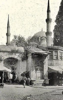 Bakalım buraları tanıyabilecek misiniz!