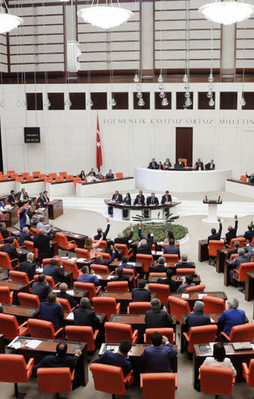 "Bayramdan sonra hükümet kurulur"