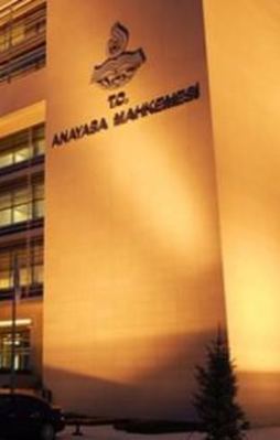 AYM, Gülen ve Karaca kararını verdi