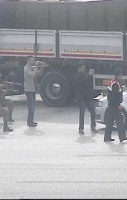 MİT TIR'ları davasında iddianame kabul edildi