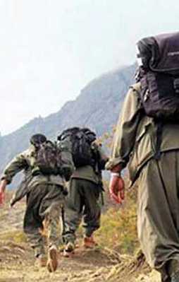 PKK'dan askere yine bombalı tuzak!