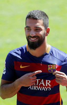 FIFA'dan Arda Turan'a büyük şok!