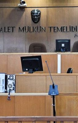 THK'daki usulsüzlük iddialarına dava