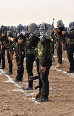 PYD sistematik etnik temizlik uyguluyor