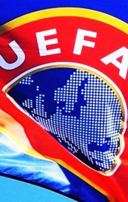 UEFA yılın futbolcusu adaylarını açıkladı