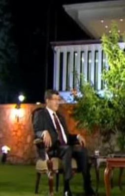 Davutoğlu'ndan önemli açıklamalar