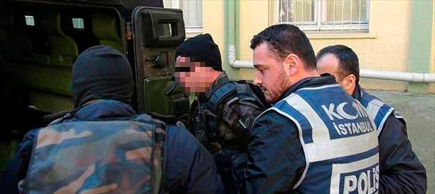 Önce viski sonra cinayet