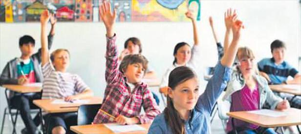 Avcı’dan dershane tepkisi