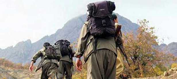 PKK'dan askere yine bombalı tuzak!