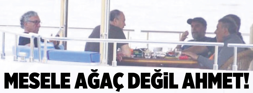 Hayaller iftar çadırı hayatlar Doğan'ın yatı