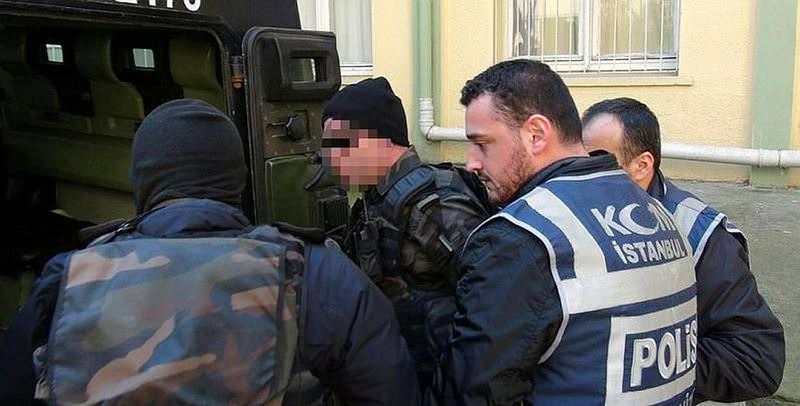 Önce viski sonra cinayet