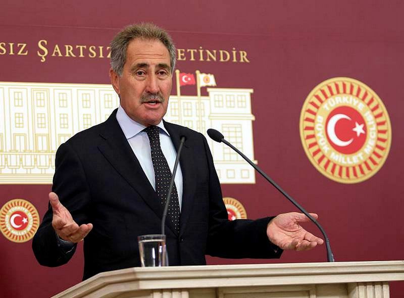 İşte Paralel Örgütün yeni partisi
