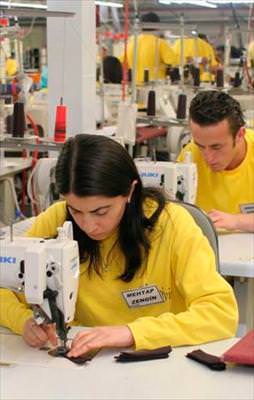 İşşizlik oranı düştü