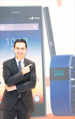 TeknoSA 'CEP'iyle rekabete girdi