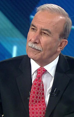 Paralel Yapı'dan ahlaksız kumpas!