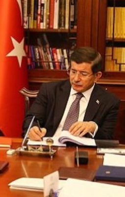 AK Parti'nin son anketteki oy oranı