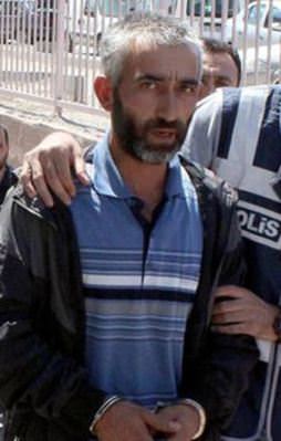 Seri çoban cinayetlerinin zanlıları bulundu