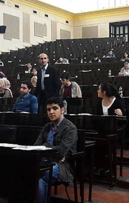 TEOG ve LYS tercihleri bugün sona eriyor