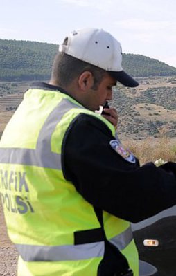 Radar ekiplerine 'sosyal medya' önlemi