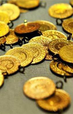 Altın sahipleri dikkat!