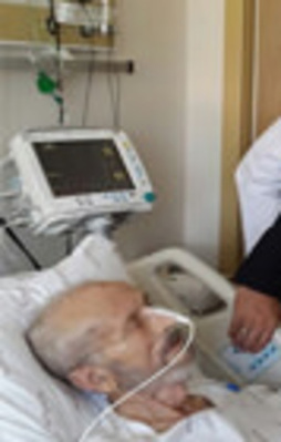 Ali Nar Hoca hayatını kaybetti