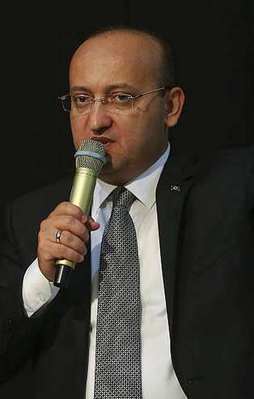 "Devlet olmanın gereğidir tedbir almak"