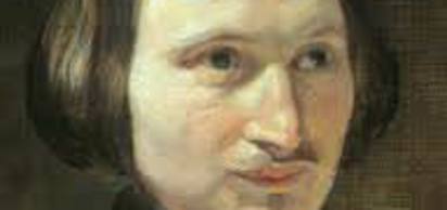 Rus yazar Nikolay Gogol, bugün öldü.
