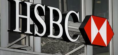 HSBC (Hongkong and Shanghai Banking Corporation) kuruldu.