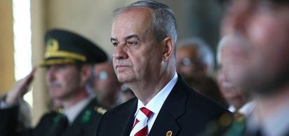 Ergenekon davasından yargılanan İlker Başbuğ, 26 ay sonra hak ihlali gerekçesiyle tahliye edildi.