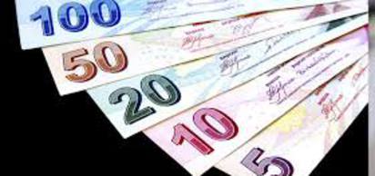 Hatay Meclisi, Türk Lirası'nı resmi para olarak kabul etti.