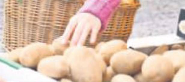 Patatesin akciğere faydası inanılmaz