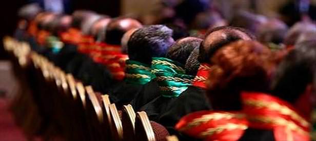 Şike savcısı da açığa alındı