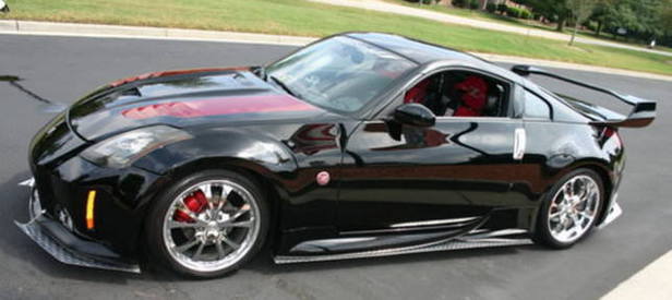 Polisler 'modifiye' pususuna yattı!