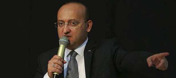 "Devlet olmanın gereğidir tedbir almak"