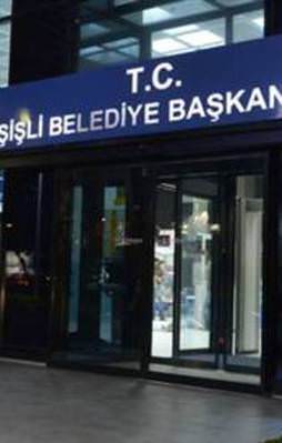 Şişli Belediyesi’nde bayram öncesi işçi kıyımı