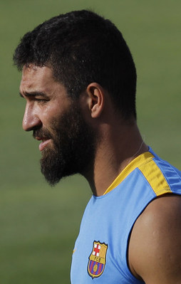 Arda Turan Türkiye'ye gidebilir