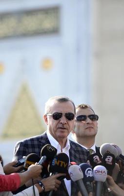Senfoni olmaz kakafoni olur
