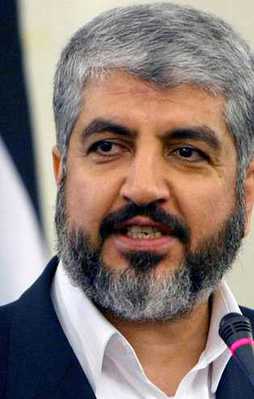 Hamas ile Suudi Arabistan arasında ilk temas