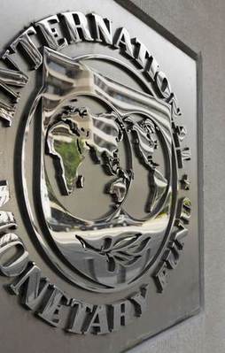 IMF'den Almanya'ya şok öneri