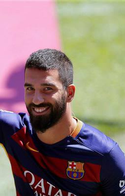 Arda Turan hakkında olay açıklamalar!