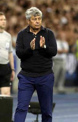Lucescu'dan Fenerbahçe değerlendirmesi