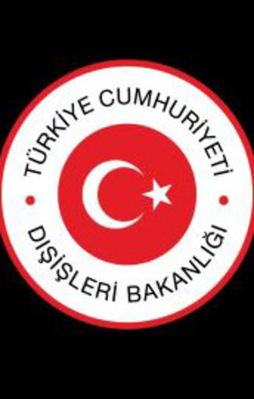 Dışişleri'nden kanlı saldırılara kınama