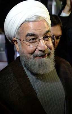 Ruhani'den Erdoğan'a mesaj!