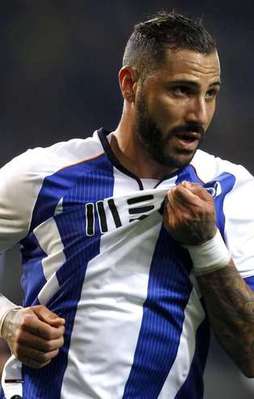 Quaresma Beşiktaş'ta!